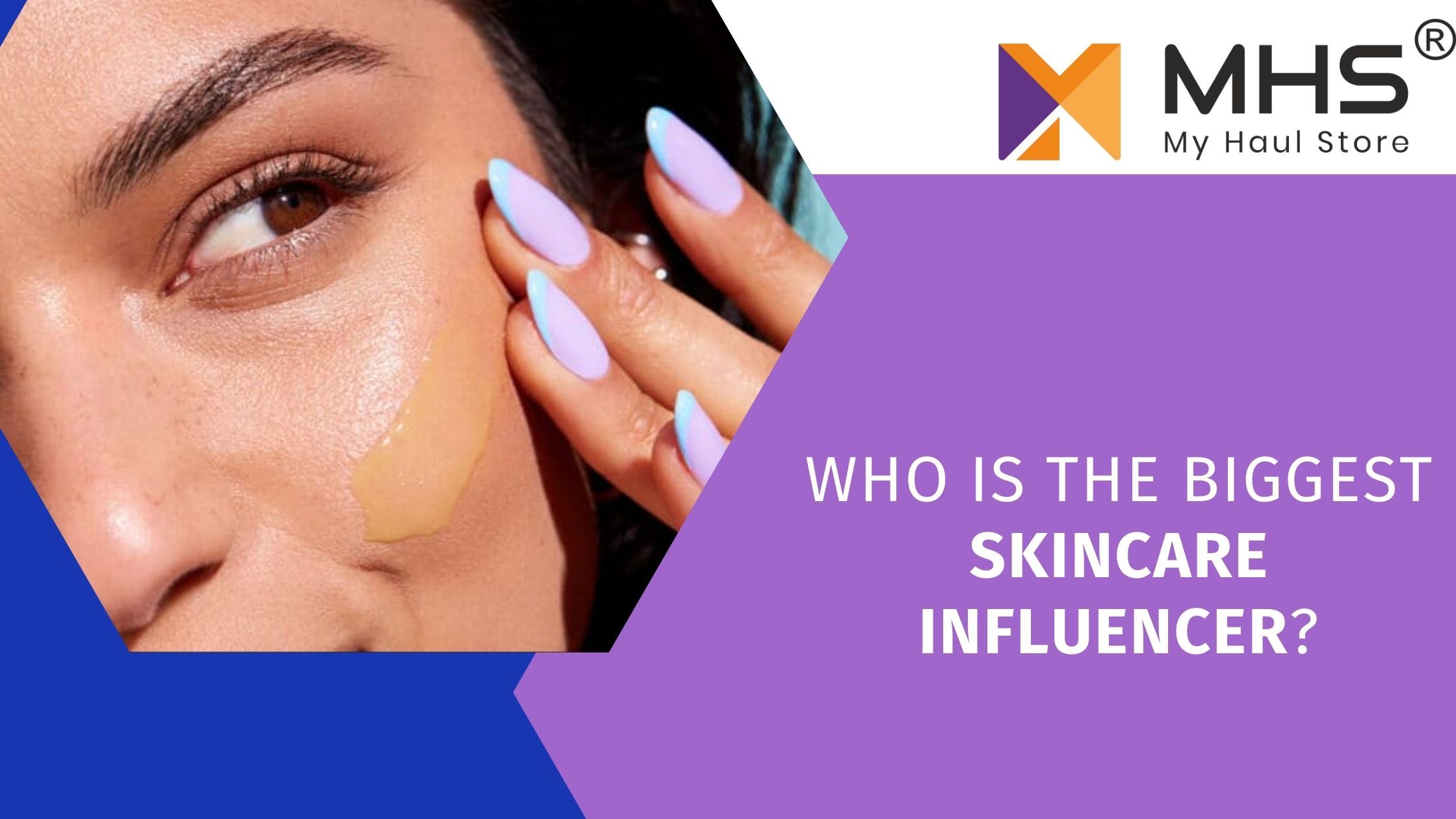 Who is the Biggest Skincare Influencer?